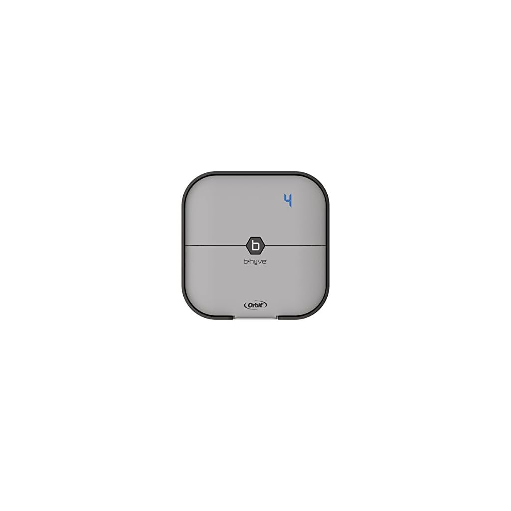Orbit B-hyve 57915 Smart Indoor Sprinkler Controller Review