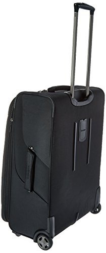 Travelpro Maxlite Expandable Rollaboard 26 inch Suitcase, Black