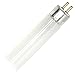 Bluex Bulbs 2-Pack F8T5/DL - T5 Fluorescent 5000K Day Light - 8 Watt - 12