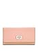 GUESS Women's Greenville Color-Blocked Slim Wallet