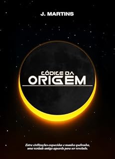 Livro Códice da Origem