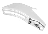 Spectre Performance 4719 Chrome Alternator Bracket