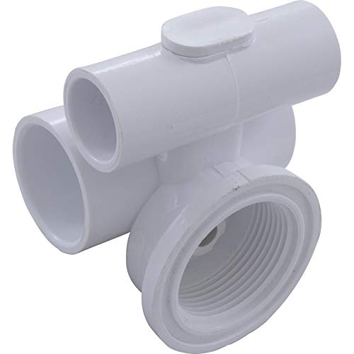 Balboa Water Group Jet Body, BWG/GG Mini, 1-3/4