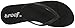 Reef Women's Krystal Star Sandal, Black/Black, 8 M US