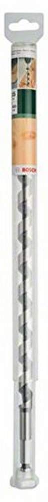 Bosch 2609255243 Wood Auger Drill Bit with Self-Cutting Threaded Point/Diameter 16mm