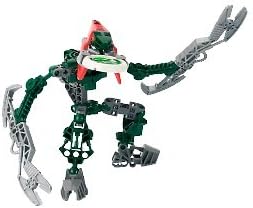 lego bionicle juguetes