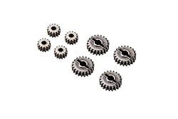 FMS 1:24 RC Vehicle Parts for Smasher ：Portal