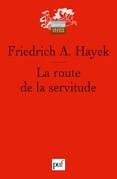 La  route de la servitude