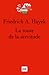 LA ROUTE DE LA SERVITUDE (5ED) (QUADRIGE) by 