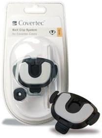 Amazon.com: Covertec WIPS Spare Belt Clip