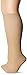 6 Pairs of Upgraded Knee High Graduated Compression Socks For Women and Men- 15-20mmHg