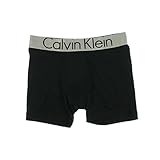 Calvin Klein Men's Underwear Steel Micro Boxer Briefs