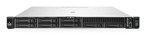 HPE ProLiant DL325 Gen10 Plus v2 Server with one