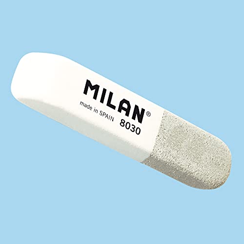 MILAN Eraser 8030 (93653)