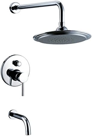 ZCYJL Bathroom Sink taps Washbasin Above Counter Basin Art Basin wash Basin Copper hot and Cold Water Faucet Paint Copper Taps Mixer Basin Brass Sink Mixer Taps Non-Concussive Bathroom Faucets.