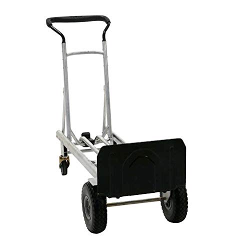 Cosco 3in1 Aluminum Hand Truck (Loop Handle) Pricepulse