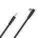 Panasonic CCI Control Cable for EVO Rage and Rage-S 3 Axis Gimbals