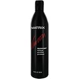 VAVOOM by Matrix HOLD MY BODY FORMING GEL 16.9 OZ ( Package Of 2 )
