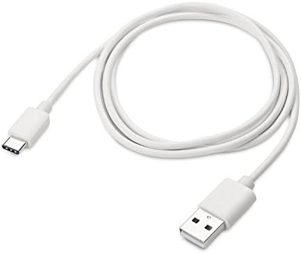 Type-C USB Data Charge cable (white)