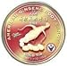 American Ginseng Candy Tin