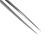 BEYELIAN Eyelash Extension Tweezers, Professional Lash Tweezers for Isolation and Classic Lashes, Stragiht Tip Stainless Steel Tweezers ST-11