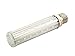 Bonlux Medium Screw E26 Base LED T10 Tubular Light Bulb 15w Daylight 6000k 360 Degree LED Corn Bulb (15 Watts)