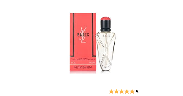 paris ysl 30ml
