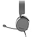 SteelSeries Arctis 3 All-Platform Gaming Headset for PC, Playstation 4, Xbox One, Nintendo Switch, VR, Android and iOS – Slate Greythumb 2