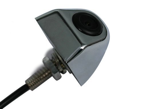 Bestong CCD HD Color Universal Car Front Side View Backup Reverse Camera Night Vision for All Car Such Audi BMW Nissan VW Opel Jeep Seat