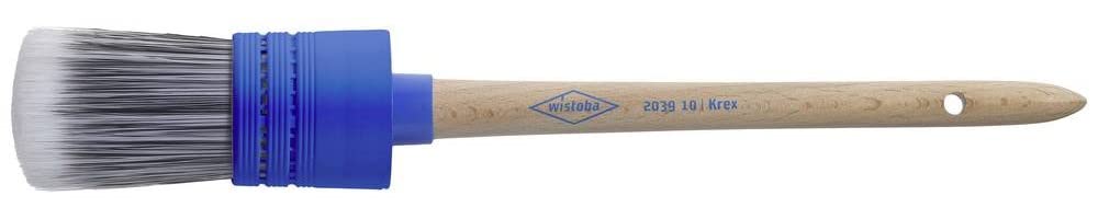 Wistoba 203910 Ring Brush 1 Piece Brush Size: 10