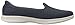 Skechers Performance Women's Go Step Lite Slip-on Walking Shoe,Navy/Gray,9 M US