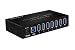 GEKRY USB 3.0 Hub, Metal Case Mountable 7-Port Powered USB Hub 3.0 with 12V/3A Power Adapter-Type A primary