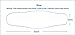 DEHANG Baby Infant Double layer Cotton Adjustbale Umbilical Cord belly Band Care Hernia Truss - Blue