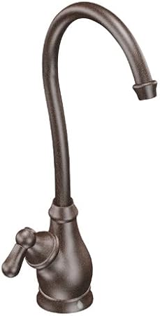 Moen 77200orb Aquasuite Water Filtration System Oil Rubbed Bronze