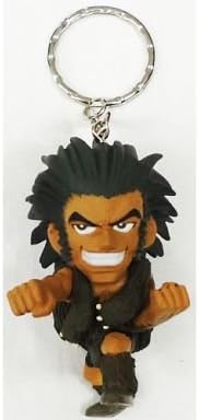 Amazon ウボォーギン Hunter Hunter デフォルメフィギュアキーホルダー 幻影旅団編 から フィギュア ドール 通販