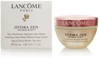 hydra zen rich cream