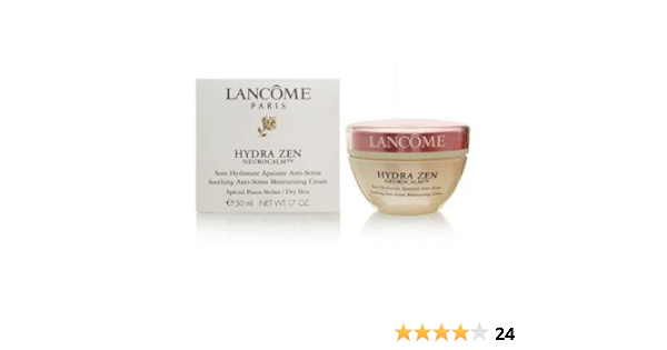 hydra zen neurocalm cream