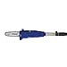 Sun Joe SWJ802E-SJB 9 FT 6.5 Amp Electric Pole Chain Saw with Adjustable Head, Dark Blue