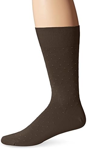 Men's Pin Dot Sock