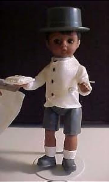 madame alexander mini dolls