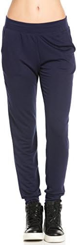 My Yuccie Women's Classic Lightweight Jogger Pants