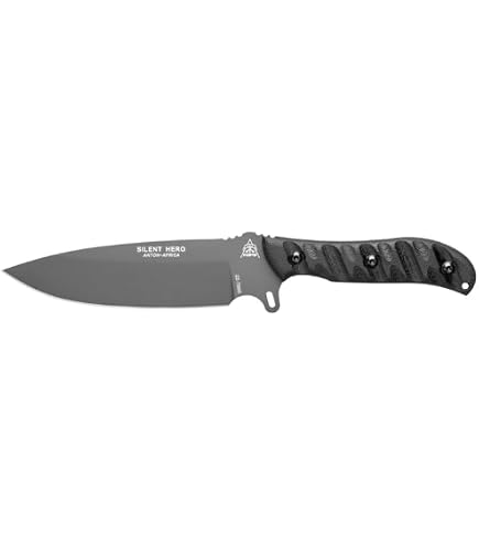 Amazon.com : Tops HERO-01 Silent Hero : Sports & Outdoors