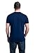 Reagan Bush '84 Retro T-Shirt Vintage Presidential Campaign Tee Shirts Medium Navy 0