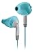 Yurbuds Inspire Talk (Aqua)