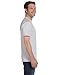 Gildan Mens DryBlend 50 Cotton/50 Poly T-Shirt, Large, Sport Grey
