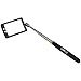 GRIP Telescopic LED Inspection Mirror - Extends 11