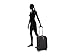 Travelpro Maxlite3 International Carry-On Spinner (Black)