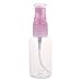 TOOGOO(R) 10 Empty Cosmetics Transparent Atomizer Liquid Spray Bottle 30ml