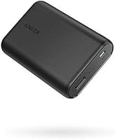 Anker PowerCore 10000mAh Ultra-Compact Power Bank