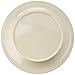 Lenox Holiday Melamine 4-Piece Striped Dinner Plate Set